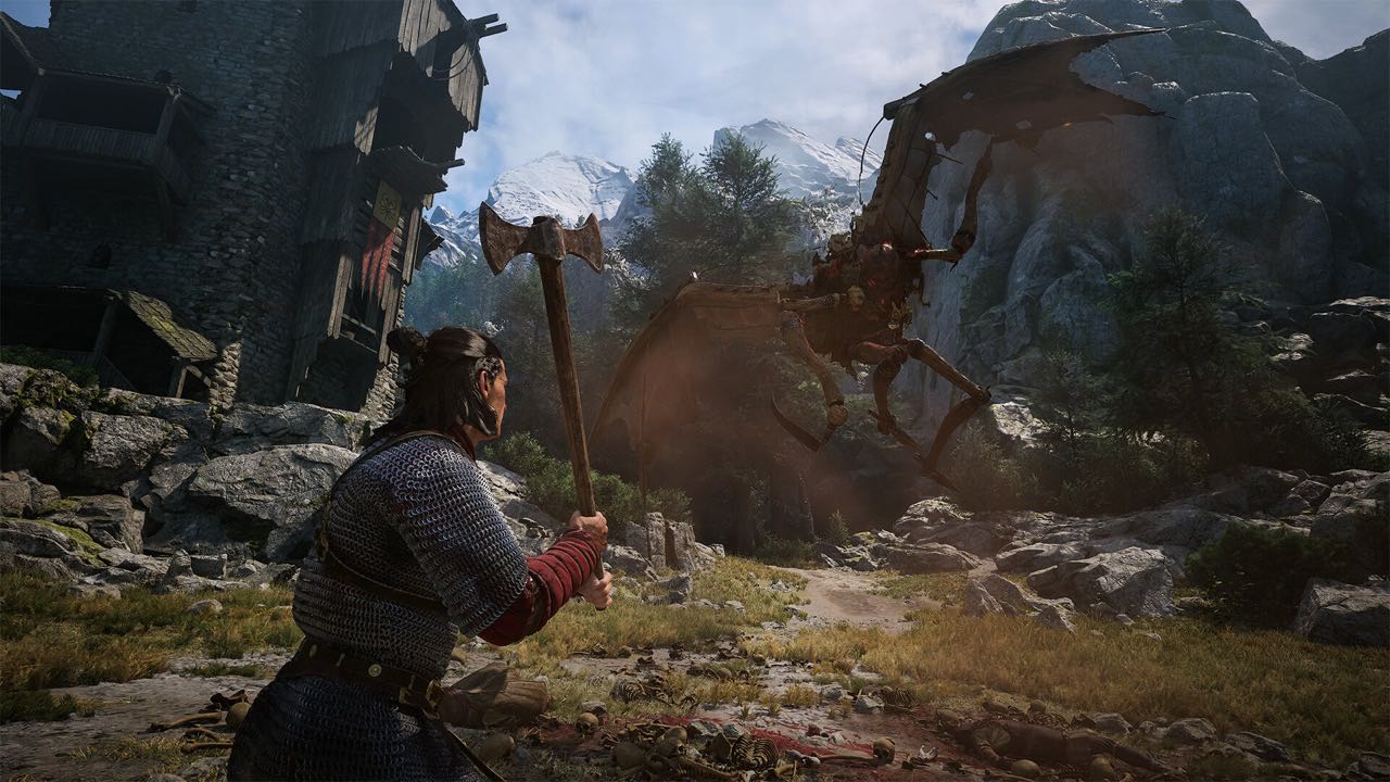 Mods de Dawnwalker: Mejores Modificaciones y Guía UE5
